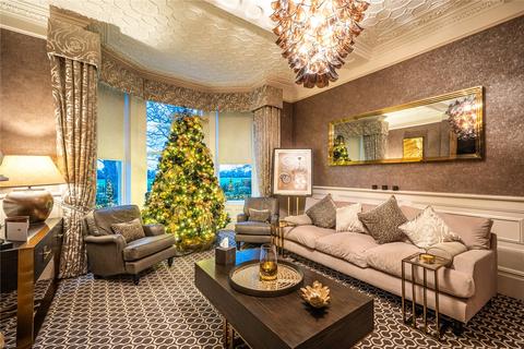undefined, Apartment 1, 61 York Place, Harrogate, North Yorkshire
