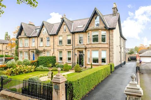 3 bedroom flat for sale, Apartment 1, 61 York Place, Harrogate, North Yorkshire