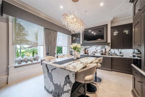 3 bedroom flat for sale, Apartment 1, 61 York Place, Harrogate, North Yorkshire