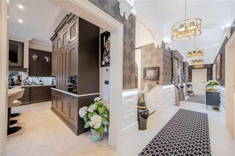 3 bedroom flat for sale, Apartment 1, 61 York Place, Harrogate, North Yorkshire