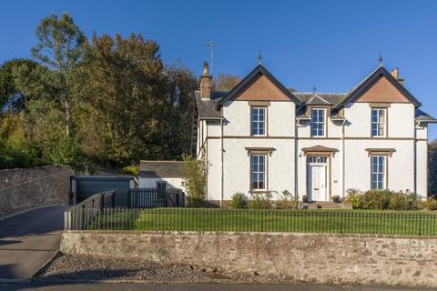 82 Cameron Street, Stonehaven, Kincardineshire, AB39