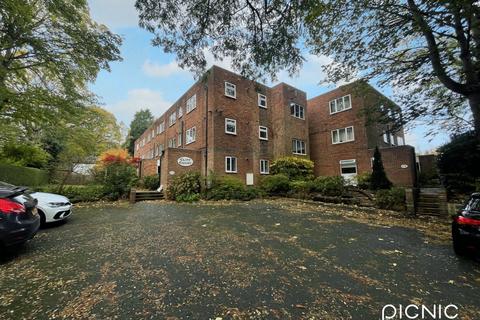 1 bedroom flat to rent, Cliff Court, Cliff Road, Leeds, West Yorkshire, LS6