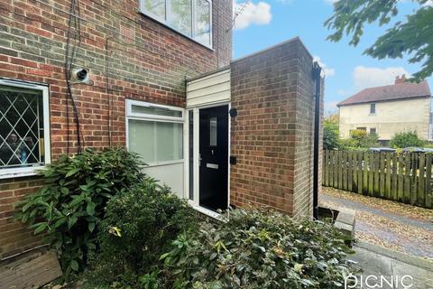 1 bedroom flat to rent, Cliff Court, Cliff Road, Leeds, West Yorkshire, LS6