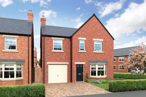 4 bedroom detached house for sale, Plot 96, The Maple Darlington DL2