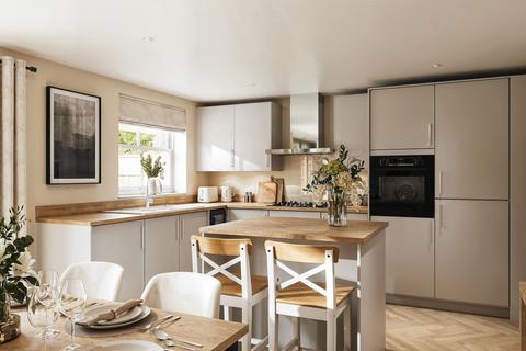 4 bedroom detached house for sale, Plot 96, The Maple Darlington DL2