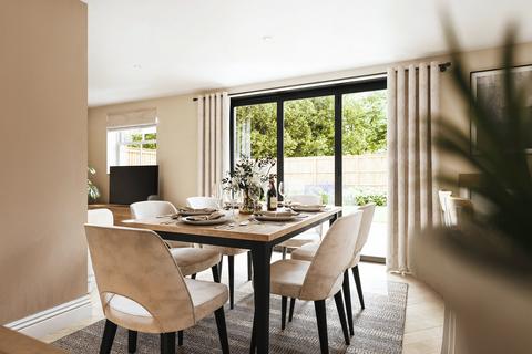 4 bedroom detached house for sale, Plot 96, The Maple Darlington DL2