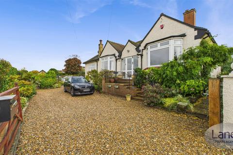 4 bedroom detached bungalow for sale, Cromwell Road, Hertford