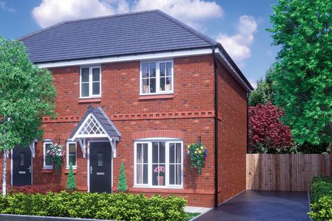 undefined, at Swan Grange, 4 Peony Way LN6