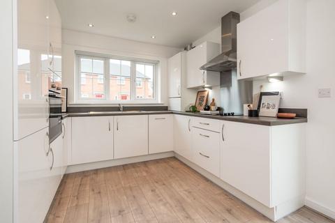 undefined, at Swan Grange, 4 Peony Way LN6