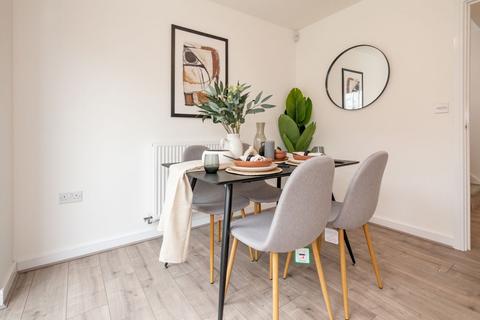 undefined, at Swan Grange, 4 Peony Way LN6