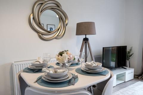 undefined, at Swan Grange, 4 Peony Way LN6