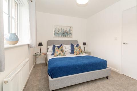undefined, at Swan Grange, 4 Peony Way LN6