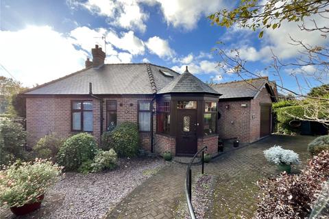 3 bedroom bungalow for sale, Woodcroft Road, Wylam, Northumberland, NE41