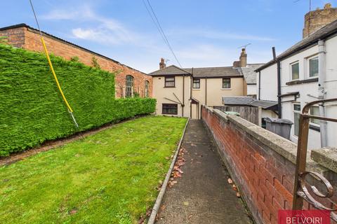 Top Road, Summerhill, Wrexham, LL11