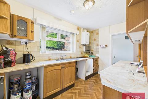 3 bedroom semi-detached house for sale, Top Road, Summerhill, Wrexham, LL11