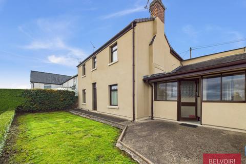 Top Road, Summerhill, Wrexham, LL11