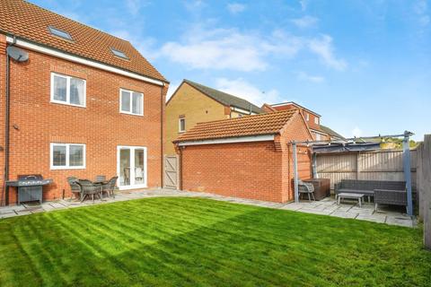 undefined, Waddington Drive, Snaith, DN14 9FA