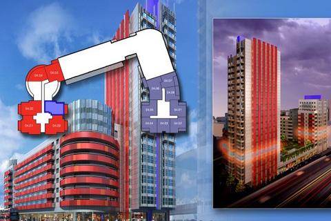 undefined, 30 Barking Road, London, E16