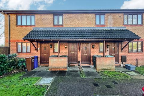 undefined, Parklands, Banbury OX16