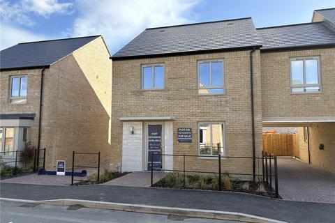 undefined, Darwin Green, Cambridge