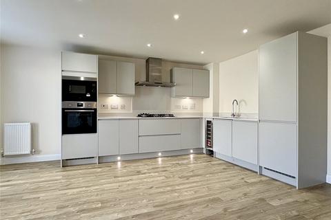undefined, Darwin Green, Cambridge