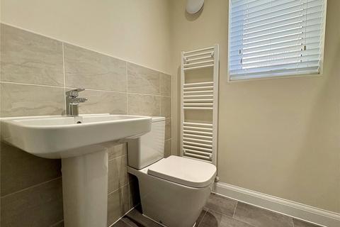 undefined, Darwin Green, Cambridge