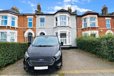 4 bedroom terraced house for sale, Hazelbank Road, Catford, London, SE6