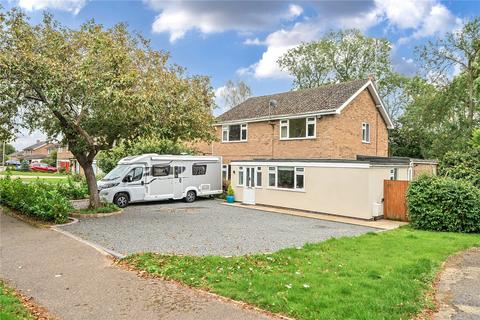 undefined, Willoughby Drive, Empingham, Oakham, Rutland, LE15
