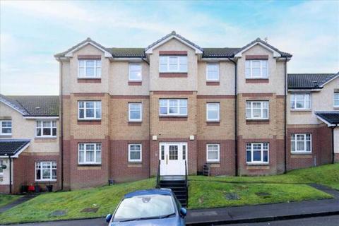 undefined, Cumbrae Drive, Falkirk, FK1
