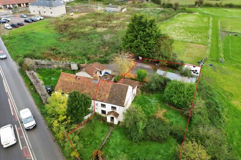 2 bedroom semi-detached house for sale, 1 Walpole Cottage, Walpole, Bridgwater, Somerset TA6 4TF