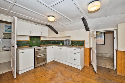 2 bedroom semi-detached house for sale, 1 Walpole Cottage, Walpole, Bridgwater, Somerset TA6 4TF
