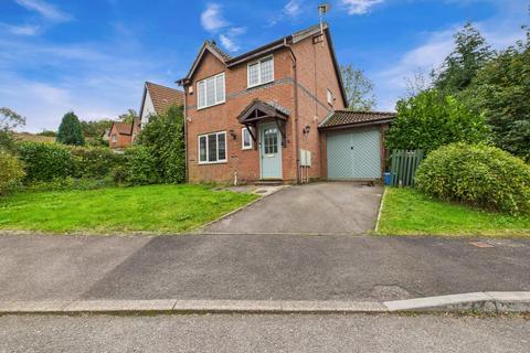 undefined, Maes Y Draenog, Tongwynlais, Cardiff. CF15