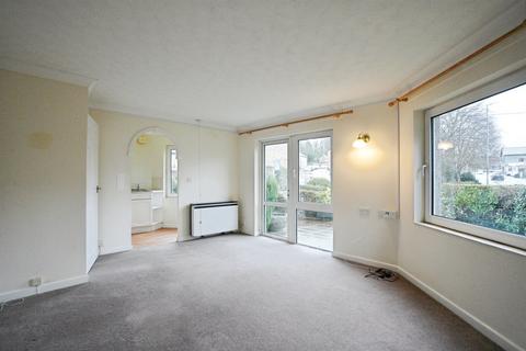 undefined, 2 Burnards Court, Berrycoombe Road PL31