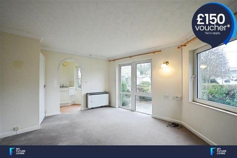undefined, 2 Burnards Court, Berrycoombe Road PL31