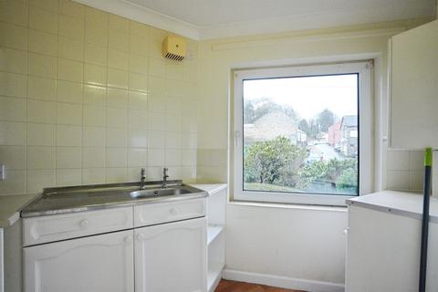undefined, 2 Burnards Court, Berrycoombe Road PL31