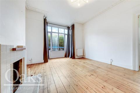 1 bedroom apartment for sale, Birchanger Road, South Norwood