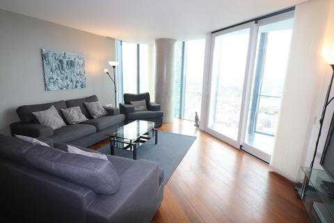 3 bedroom apartment to rent, Holloway Circus Queensway, Birmingham, B1