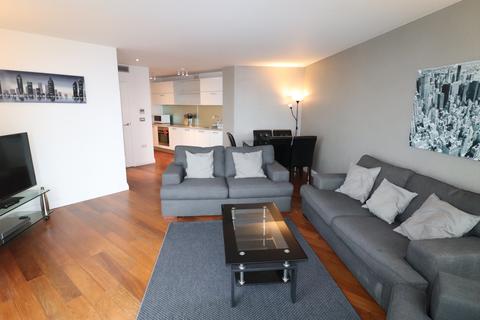 3 bedroom apartment to rent, Holloway Circus Queensway, Birmingham, B1