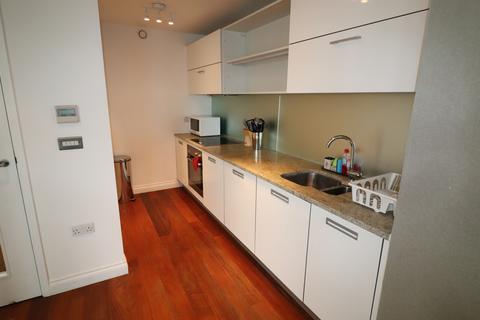 3 bedroom apartment to rent, Holloway Circus Queensway, Birmingham, B1