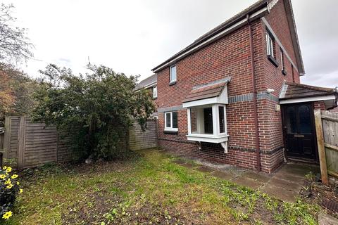 undefined, Enmore Close, Burnham-on-Sea, Somerset, TA8