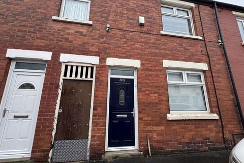 2 bedroom terraced house for sale, Cemetery Road, Preston PR1
