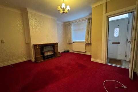 2 bedroom terraced house for sale, Cemetery Road, Preston PR1