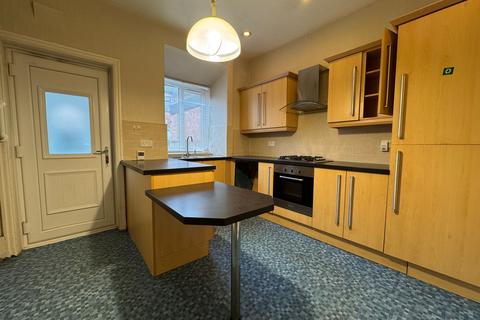 2 bedroom terraced house for sale, Cemetery Road, Preston PR1