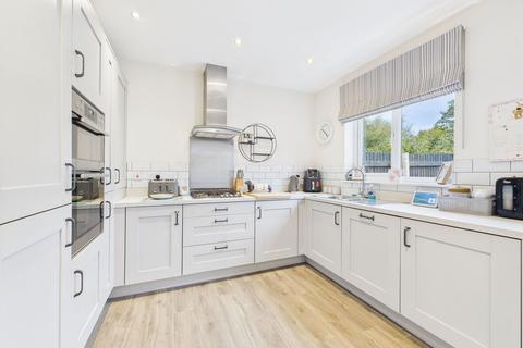 4 bedroom detached house for sale, Sampson Hollaway Mews, Telford TF2