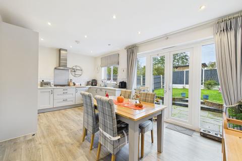 4 bedroom detached house for sale, Sampson Hollaway Mews, Telford TF2