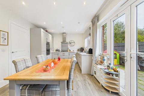 4 bedroom detached house for sale, Sampson Hollaway Mews, Telford TF2