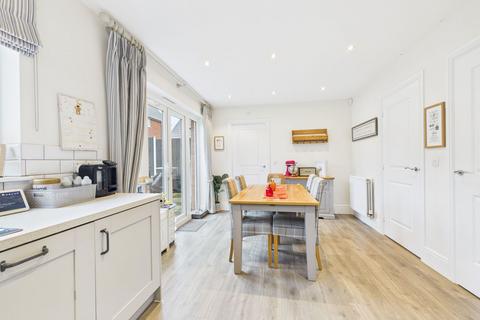 4 bedroom detached house for sale, Sampson Hollaway Mews, Telford TF2