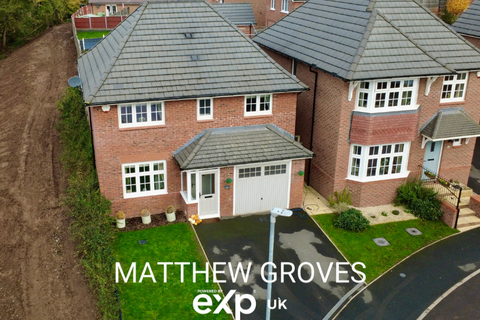 undefined, Sampson Hollaway Mews, Telford TF2