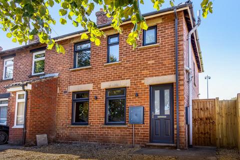 3 bedroom end of terrace house for sale, Willesby Road, Spalding