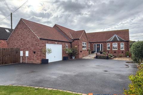 3 bedroom detached bungalow for sale, Dorner Avenue, Newark NG24